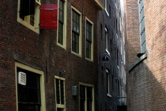 HoekjeKat, Amsterdam