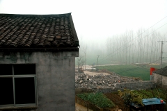 Hubei farm