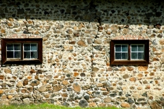 London barn, Glen Ellen