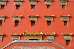 Palace, Chengde, Hebei