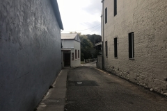 Alley