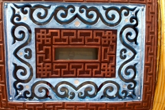 Tourist, Forbidden City