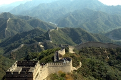 Great Wall, Mutianyu