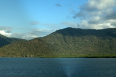 Cairns Bay