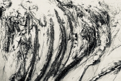 Bas Relief, Sea Ranch