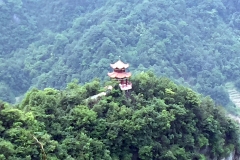 Pagoda, Yichang