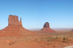 Monument Valley