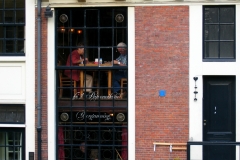 Cafe, Jordaan
