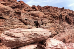 Red Rocks III